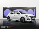 Peugeot 208 1.2 PureTech Active