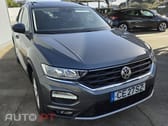Volkswagen T-Roc 1.6 TDI