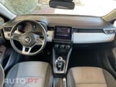 Renault Clio 1.0 TCe Evolution