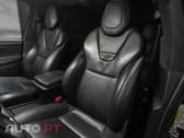 Tesla Model X 100D