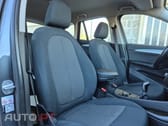 BMW X1 16 d sDrive