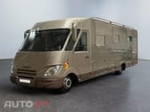 Mercedes-Benz Sprinter 3.0 Notin Angara