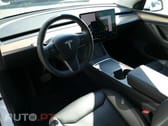 Tesla Model Y Tração Traseira