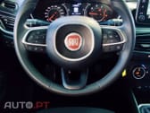 Fiat Tipo Lounge Tech