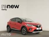 Renault Captur Captur 1.0 TCe Techno Bi-Fuel