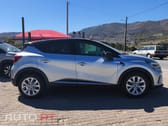 Renault Captur 1.5 dCi