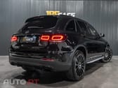 Mercedes-Benz GLC 300 e 4Matic