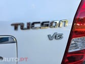 Hyundai Tucson 2.7 V6 4WD Champion