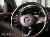 Mercedes-Benz GLC 250 d AMG Line 4-Matic