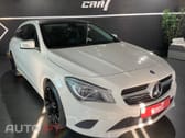 Mercedes-Benz CLA 220 d Shooting Brake AMG Line Aut.