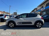 Citroen C3 1.2 PureTech Shine EAT6