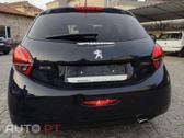 Peugeot 208 Gt Line