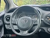 Toyota Yaris 1.5 VVT-i 20 Anos