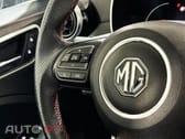 MG ZS EV 50.3 kWh Luxury