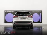 Toyota RAV4 2.5 HDF Comfort