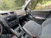 Volkswagen Golf 1.4 TSi Sport