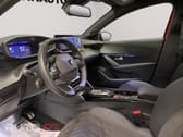 Peugeot 208 1.2 Hybrid GT e-DCS6