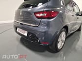 Renault Clio 1.5 dCi Limited