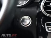 Mercedes-Benz C 250 d Cabrio Aut.