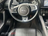 Jaguar F-Pace 2.0 i4D R-Sport Aut.