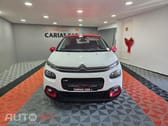 Citroen C3 1.2 PureTech Shine