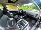 Audi A3 2.0 TFSi Quattro