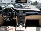 Mercedes-Benz CLS 250 CDi BlueEfficiency Shooting Brake