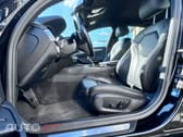 BMW 520 d Line Luxury Auto