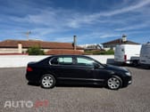 Skoda Superb 1.6 TDi Ambition