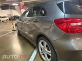 Mercedes-Benz A 180 CDi BlueEfficiency Urban