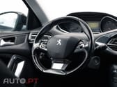Peugeot 308 1.6 BlueHDi Allure