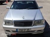 Mercedes-Benz C 220 D Classic