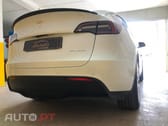 Tesla Model Y Performance Tração Integral