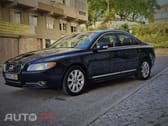 Volvo S80 2.0 D3 Momentum