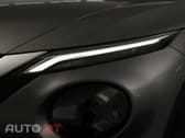 Nissan Juke Juke 1.0 DIG-T Acenta