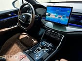 BYD Tang Flagship 4WD