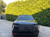 DS DS3 Crossback E-Tense Performance Line