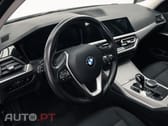 BMW 318 d Touring Auto
