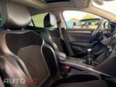 Renault Mégane 1.6 dCi Dynamic