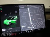 Tesla Model Y Standard