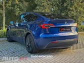 Tesla Model Y Tração Traseira