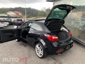 Seat Ibiza 1.4 TSi FR DSG