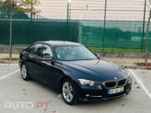 BMW 318 Sport Line