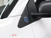 Smart ForTwo Electric Drive Passion