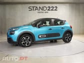 Citroen C3 1.2 PureTech Shine