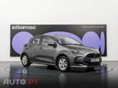 Toyota Yaris 1.5 HDF Exclusive