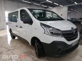 Renault Trafic 2.0 dCi L1H1 1.0T Zen SS