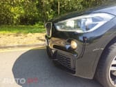 BMW X1 25 d xDrive Pack M