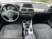 BMW 116 Série 1