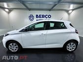 Renault Zoe 51kWh